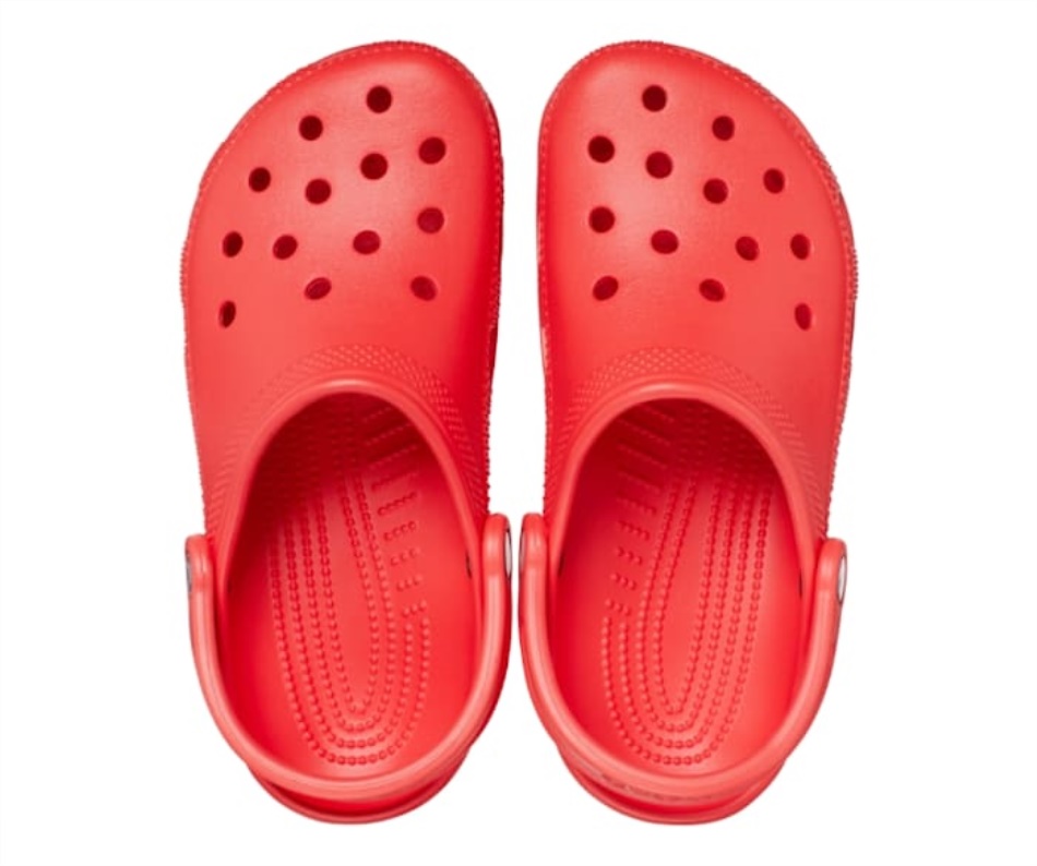 Pacchetto Dello Zodiaco Crocs Ariete