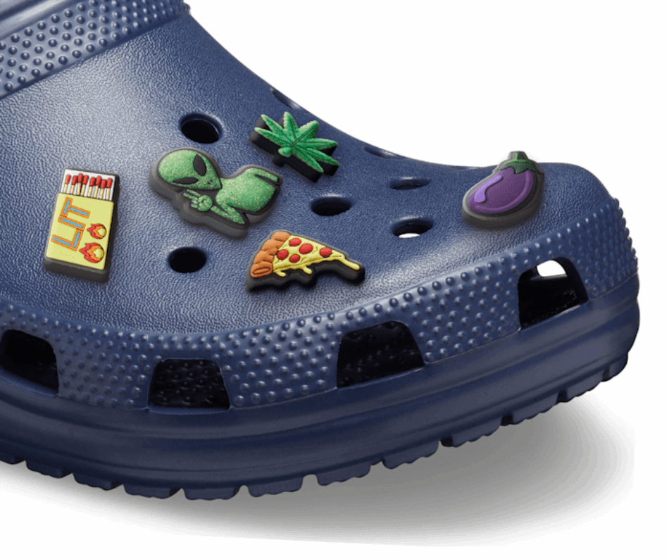 Crocs Freddo Ma Pacco Illuminato