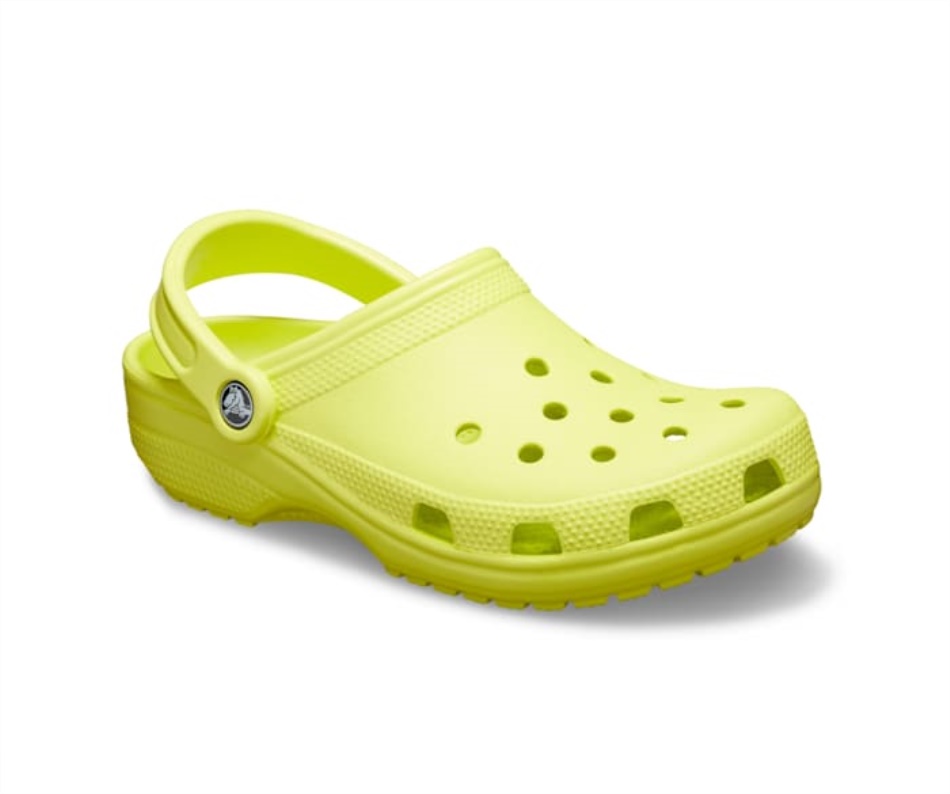 Pacchetto Crocs Mvp